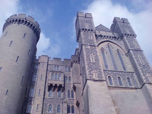 Arundel Castle