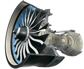 GenX engine