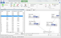 Data explorer