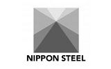 Nippon steel logo