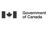 Canadian government logo
