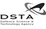 Defence Science and Technology Agency (DSTA) logo