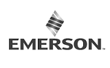 Emerson electric logo