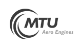 MTU Aero engines