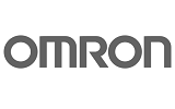 Omron logo