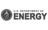 Department of energy logo