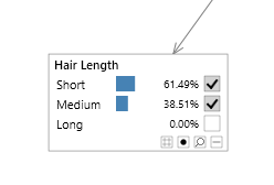 Comparison query