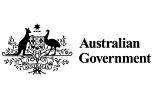 Australian government logo