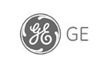 GE logo