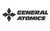 General Atomics logo