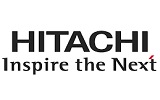 Hitachi logo