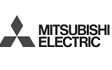 Mitsubishi Electric logo