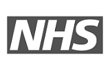 NHS logo