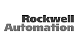 Rockwell automation logo