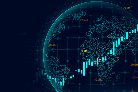 Energy trading